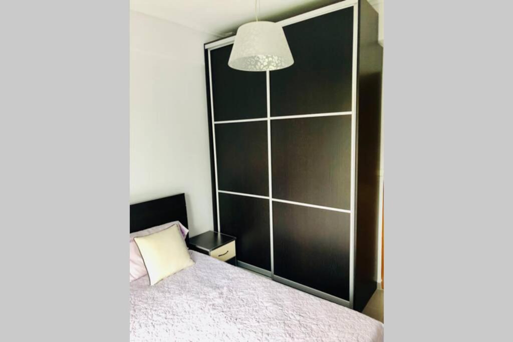 Family Apartment In Greece Каландра Экстерьер фото